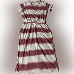 Old Navy women’s mauve sundress BNWOT sz med